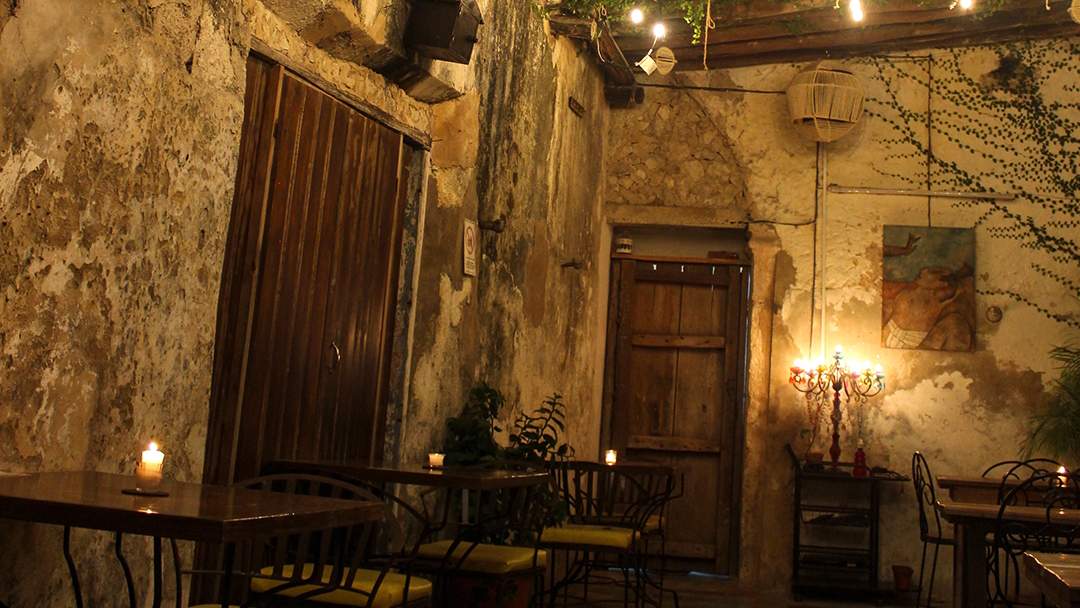 Slide Background Image